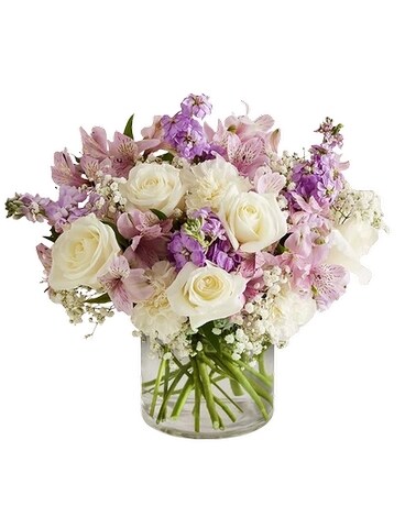 Lovely Lavender Medley in Bradenton FL - Oneco Florist