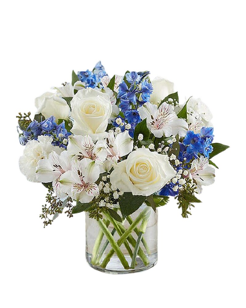 neco♡ Wonderful Wishes Bouquet in Bradenton FL - Oneco Florist