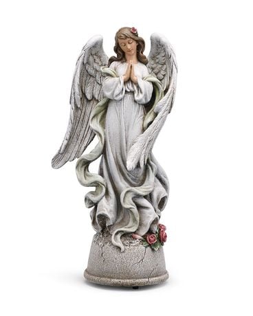 Praying Musical Angel Gifts
