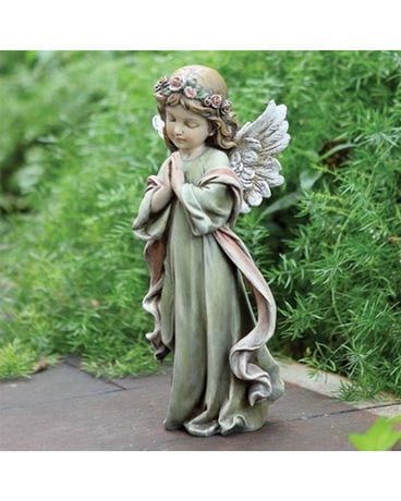 Little Angel Girl Gifts