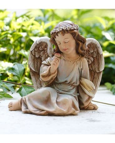 Sitting Angel Gifts