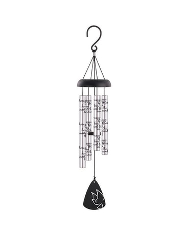 Amazing Grace 21 in. Chime Gifts