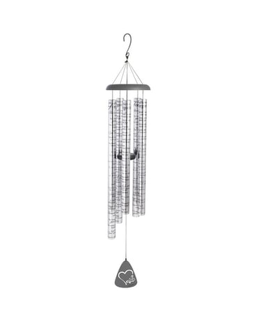 Never Forgotten 55 in. Chime Gifts