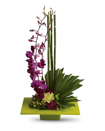 Olmsted Township, Ohio Florist