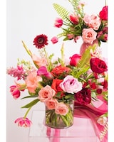 Deluxe (As Pictured) size,  inches height and  inches wide.