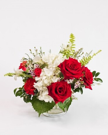 Kindle Flower Arrangement
