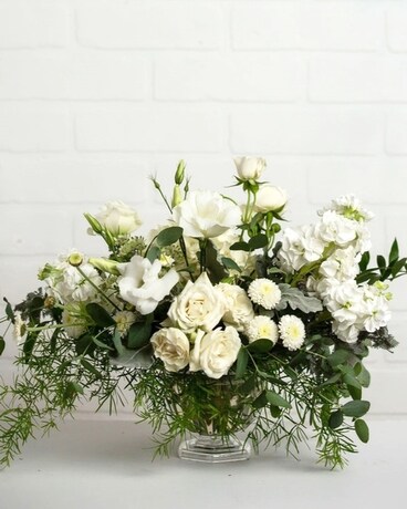 Blissful Flower Arrangement