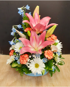 Redding Florist - Flower Delivery by Redding Florist