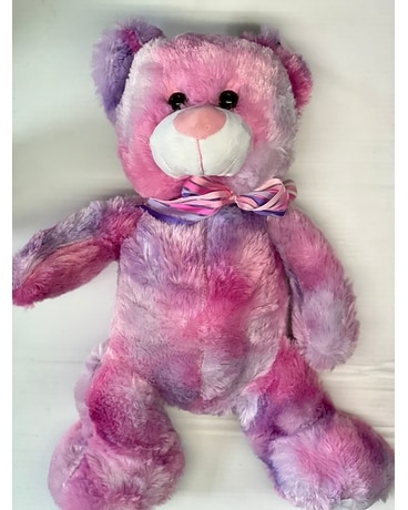 pink and lavender bear Gifts