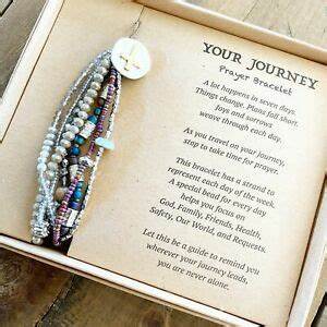 bracelet prayer