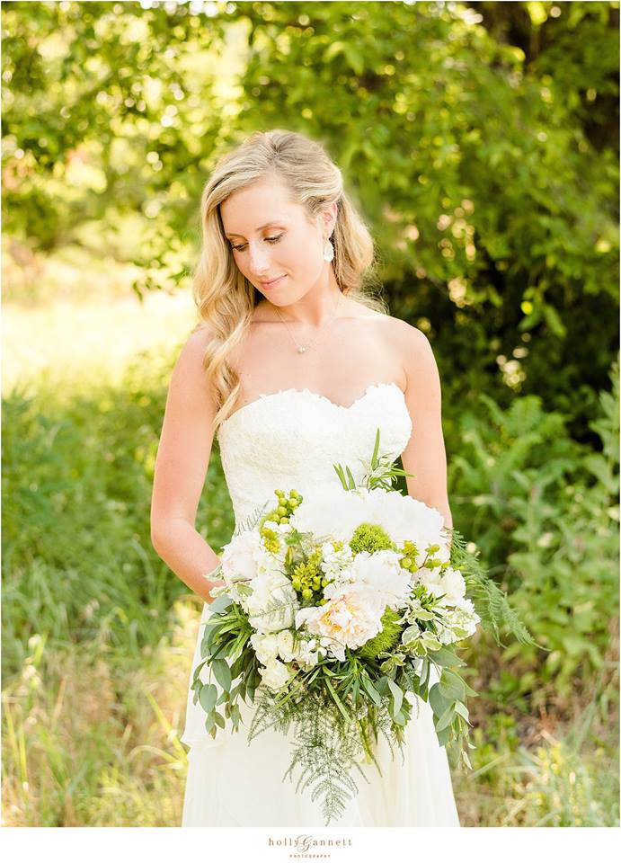 Wedding Flower Gallery - Enid Floral & Gifts in Enid