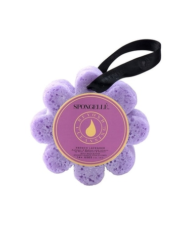 Spongelle Body Wash Infused Buffer Gifts