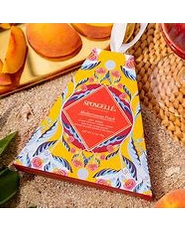 Spongelle Bodywash Infused Buffer Gifts
