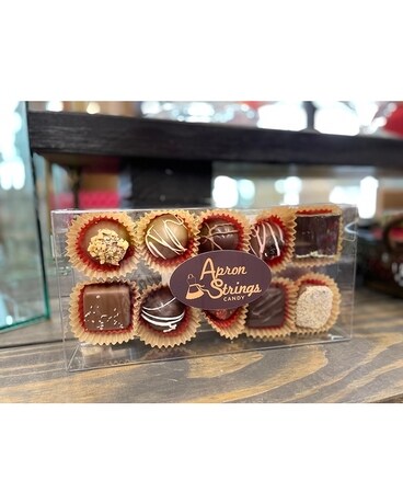 Apron Strings Assorted Chocolates Gifts