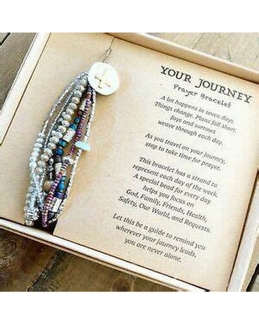 Prayer Bracelet Gifts