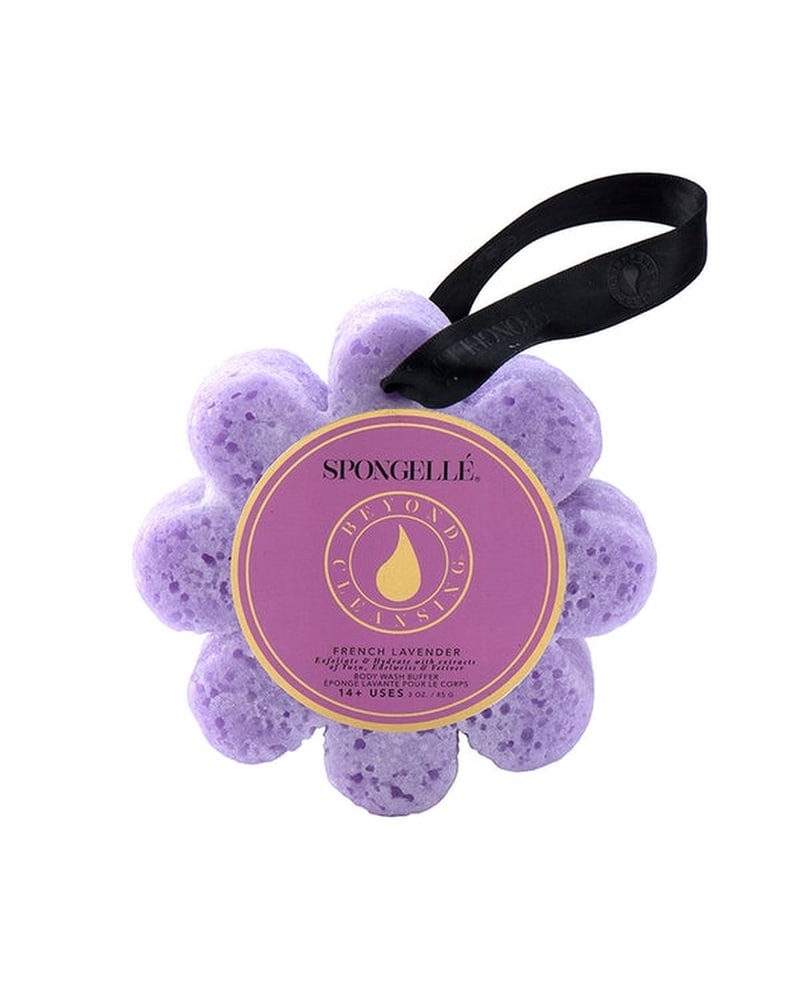 Spongelle store Body Wash Infused Buffers