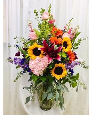 You are so special Flower Arrangement