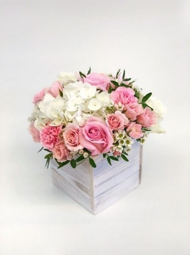 Angie's Flowers