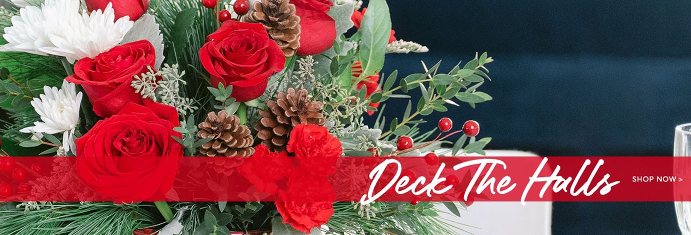 Flower Delivery to El Paso by Angie's Flowers