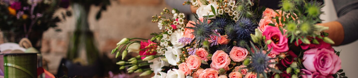 Angie's Flowers - Trusted Professional Florist in El Paso
