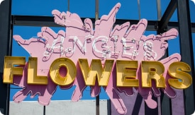 Angie's Flowers has served El Paso for over 30 years