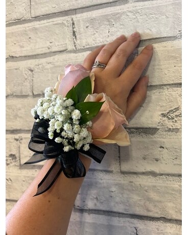 韓国女子に人気★SS新作[YOUHEE] FLOWER CORSAGE MINI BAGPACK YOUHEE】韓国人気新作☆FLOWER CORSAGE MINI BAGPACK