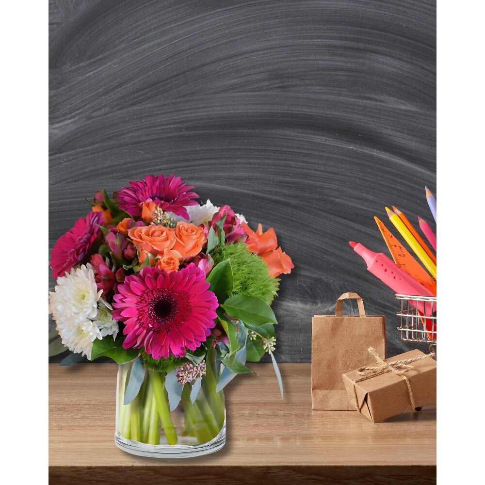 AVERY in Runnemede NJ - Cook's Florist & Flower Delivery