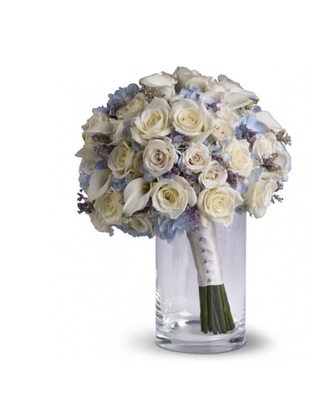 Lady Grace Bouquet