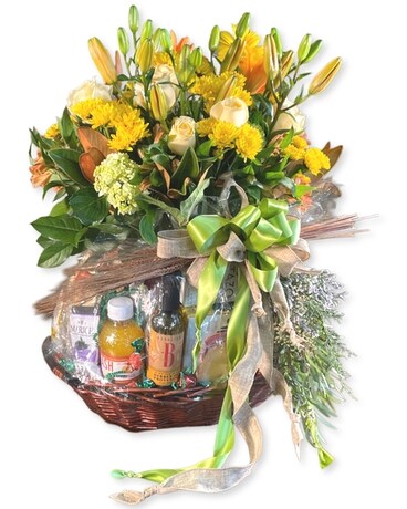 Cook's Flowers & Gourmet Basket in Runnemede NJ - Cook's Florist