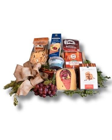 Cook's Epicurean Delight | Classic Gift Basket