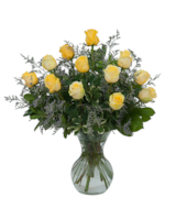 Classic size, 18 inches height and 12 inches wide.
