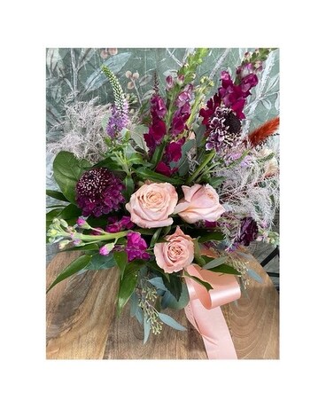 Jane Flower Arrangement
