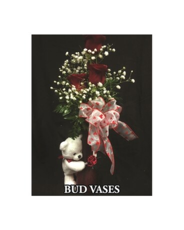 Bud Vase