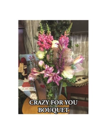 Crazy For You