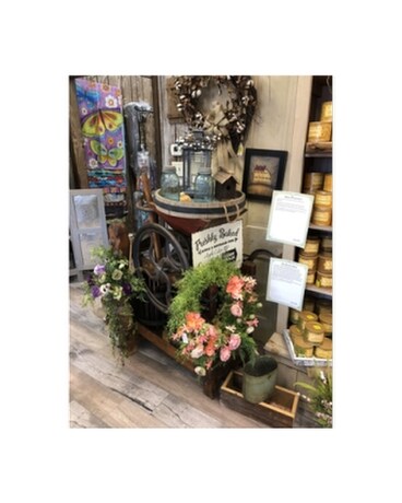 Our Shop 9