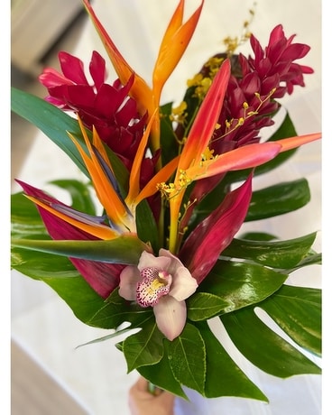 Love at Loggerhead Bouquet Flower Arrangement