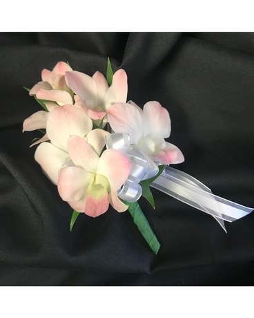 Corsage Make me Blush Corsage