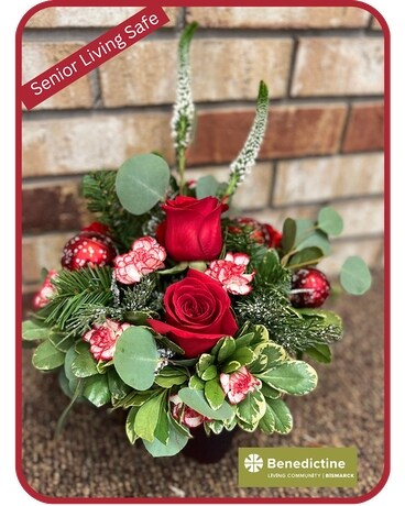 Festive Fun Centerpiece