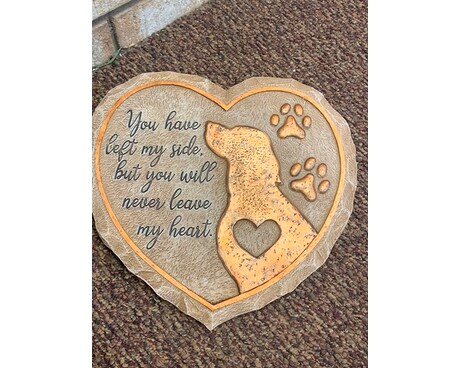 PET MEMORIAL STONE Gifts