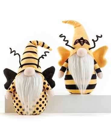 Bee Gnome Small Gifts