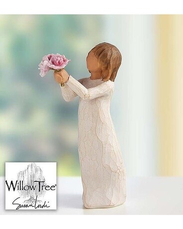 Thank You Willow Tree® Gifts