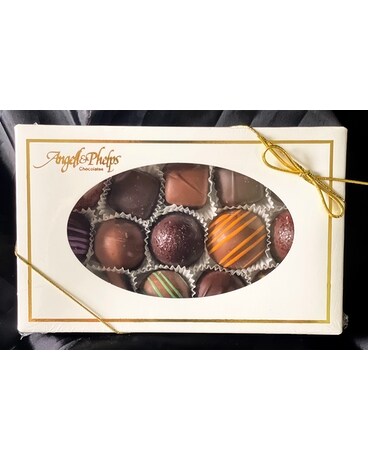 Angell & Phelps Mixed Box Chocolates Gifts