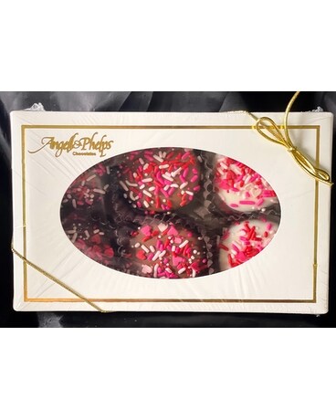 Angell & Phelps Chocolate Covered Oreos Gifts