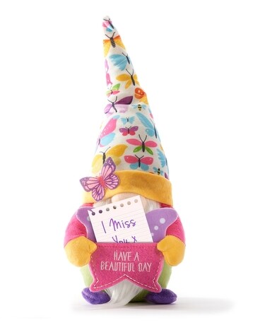 Gnome Beautiful Day Gifts