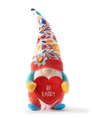 Gnome Be Happy Gifts