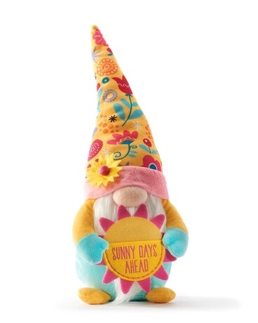 Gnome Sunny Days Gifts