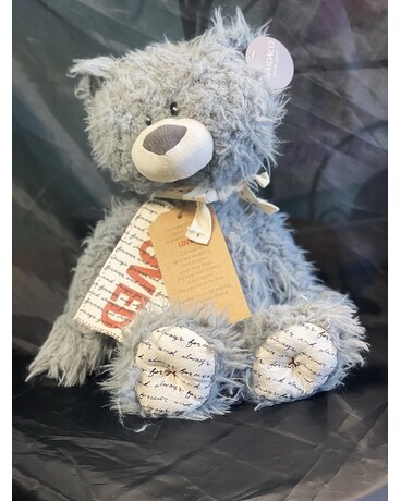 Bear Loved Gifts