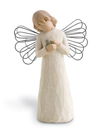 Angel of Healing Willow Tree® Gifts