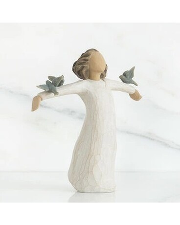 Happiness Willow Tree® Gifts