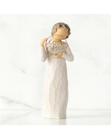 Love you Willow Tree® Gifts